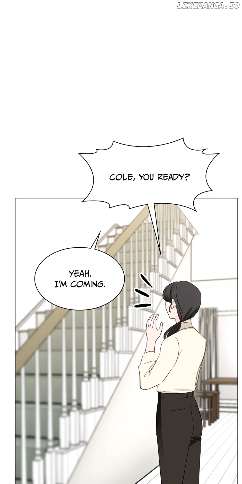 Dating My Best Friend’s Sister chapter 51 page 37