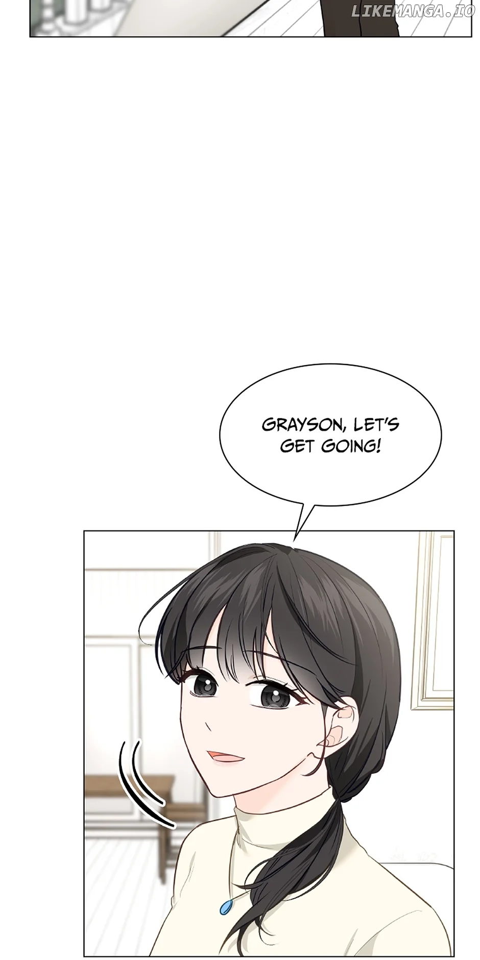 Dating My Best Friend’s Sister chapter 51 page 38