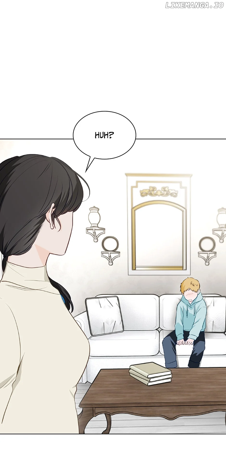 Dating My Best Friend’s Sister chapter 51 page 39