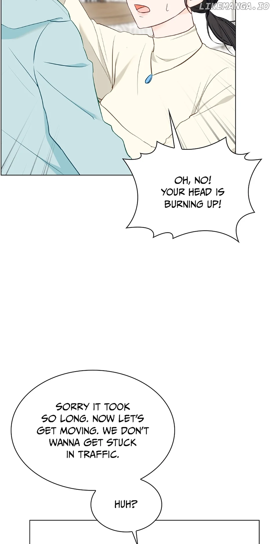 Dating My Best Friend’s Sister chapter 51 page 42