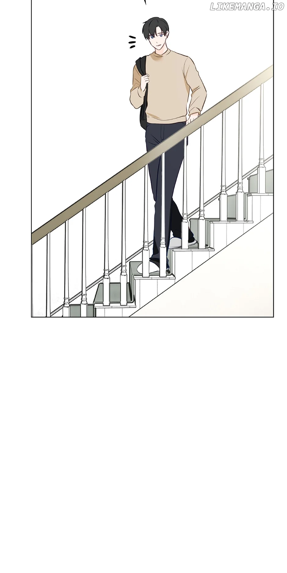 Dating My Best Friend’s Sister chapter 51 page 43