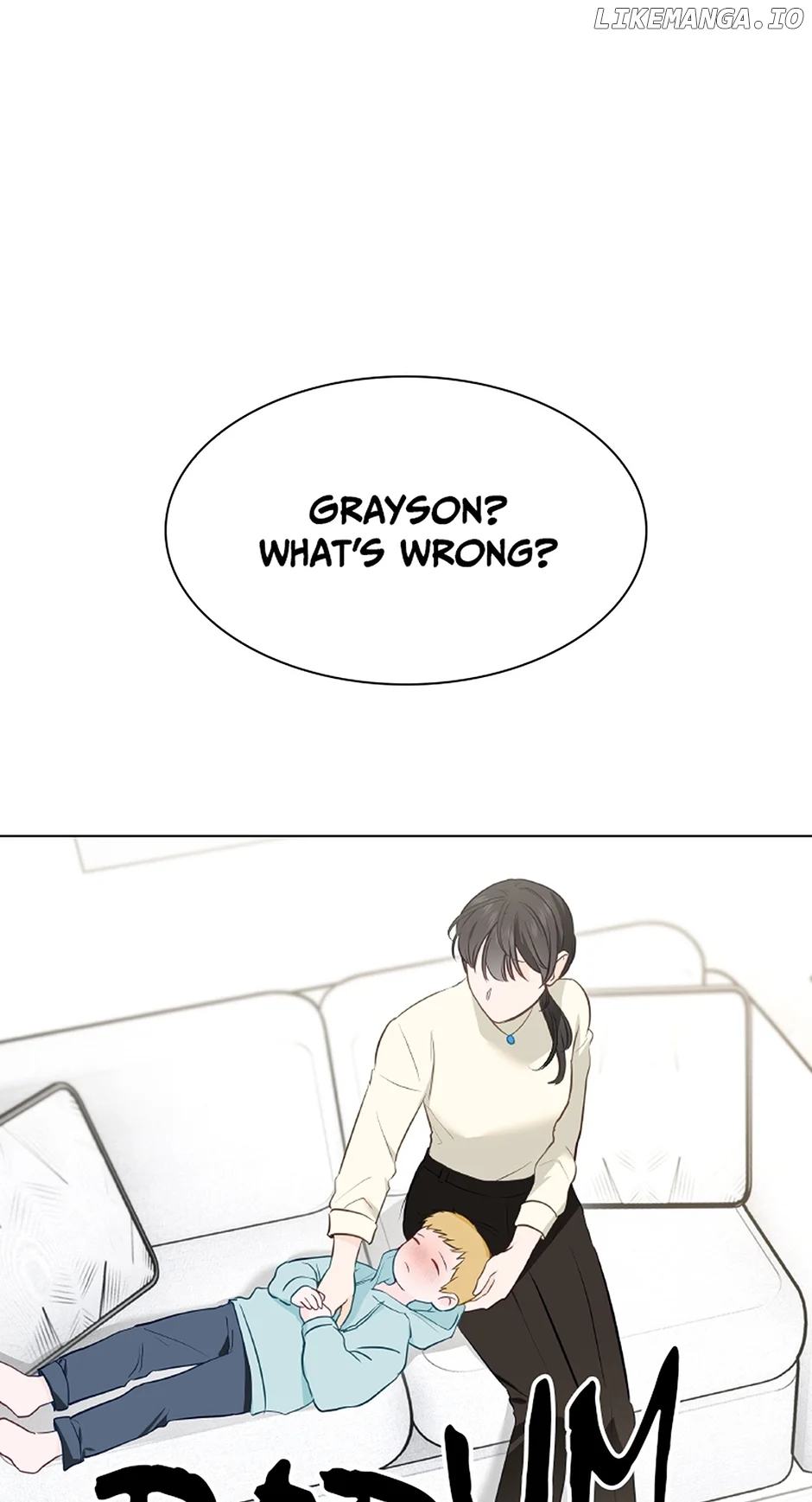 Dating My Best Friend’s Sister chapter 51 page 44