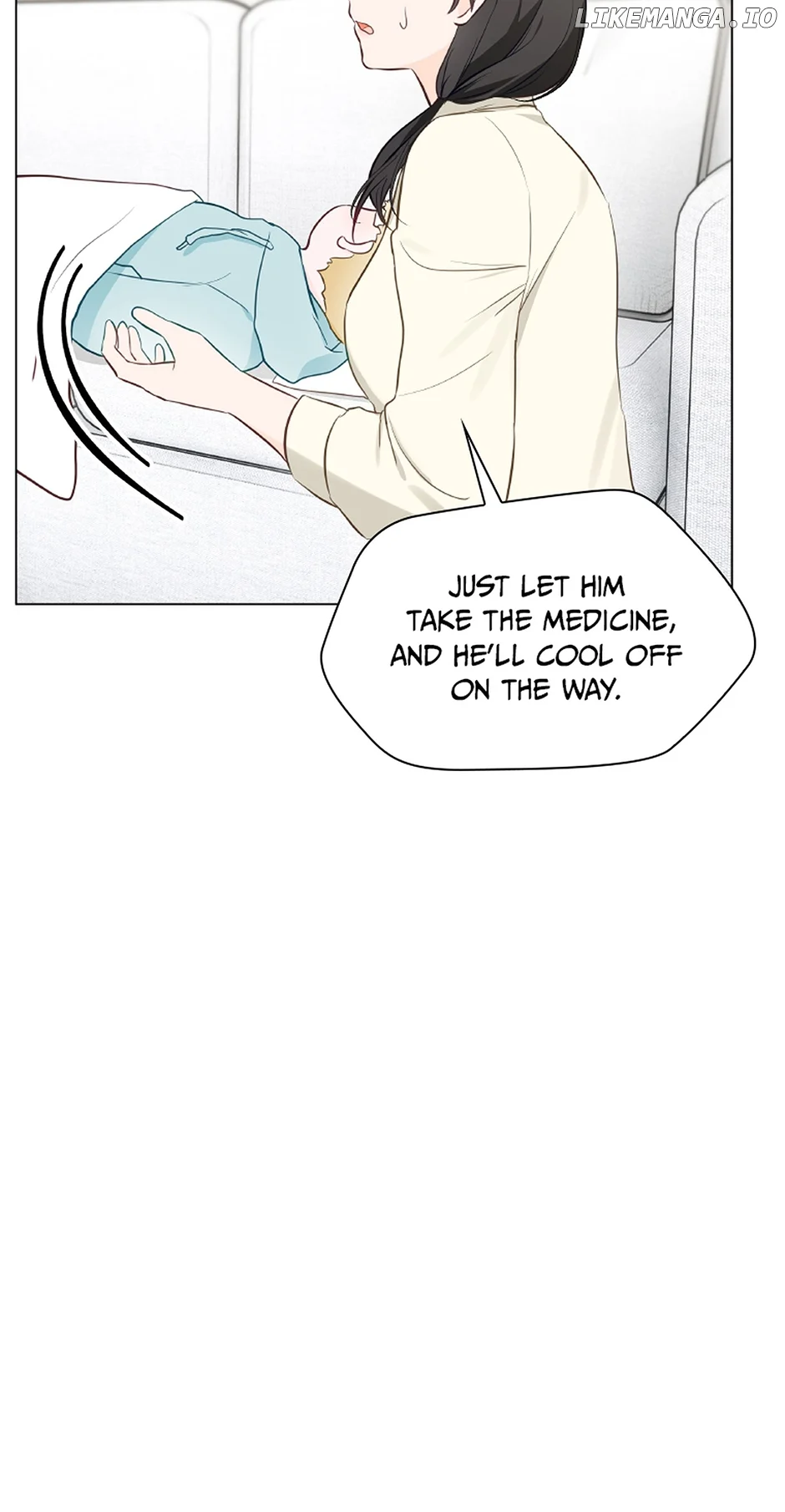 Dating My Best Friend’s Sister chapter 51 page 53