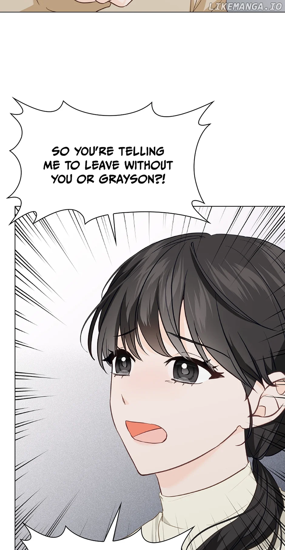 Dating My Best Friend’s Sister chapter 51 page 55