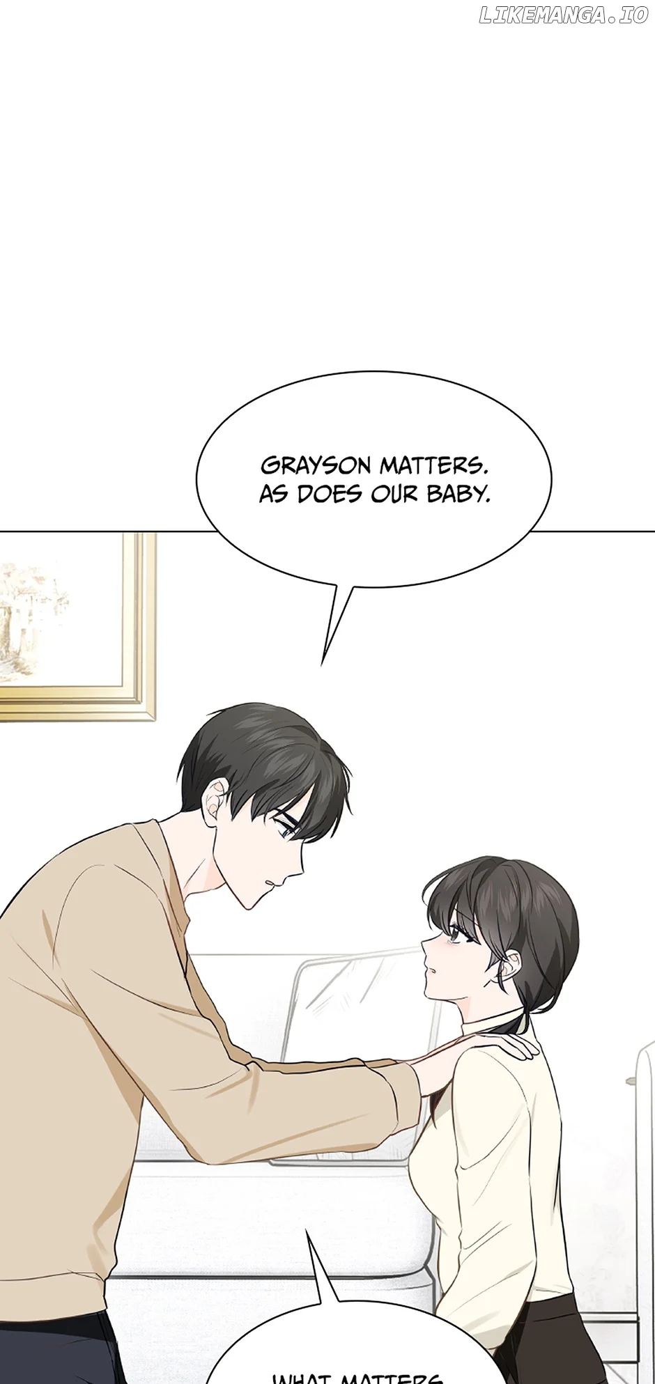 Dating My Best Friend’s Sister chapter 51 page 58