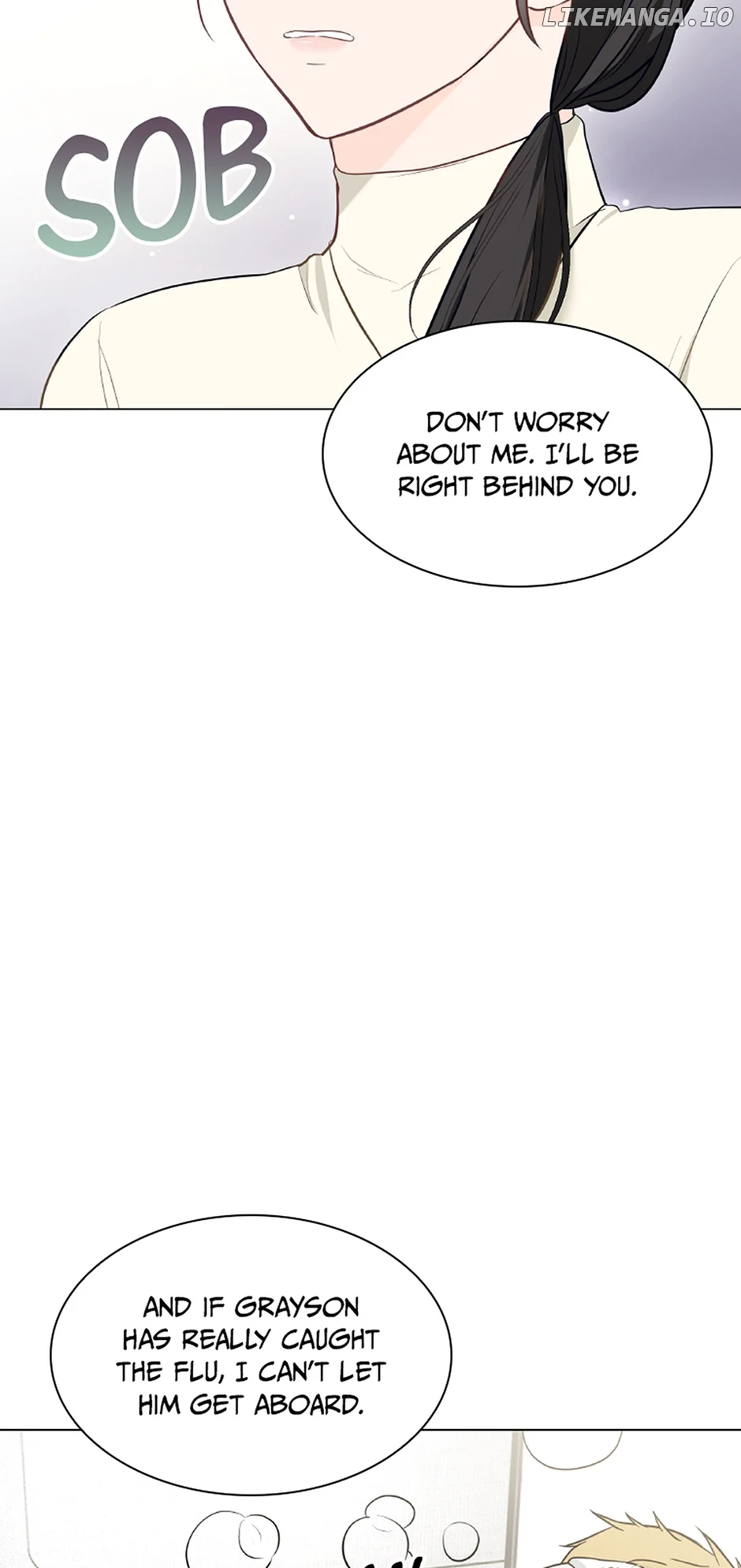 Dating My Best Friend’s Sister chapter 51 page 60