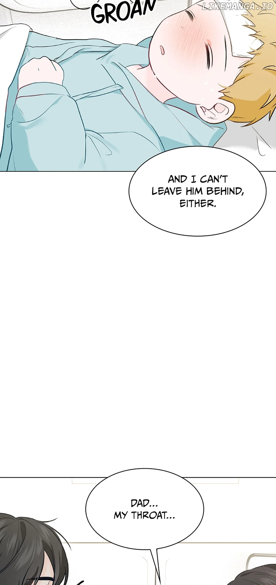 Dating My Best Friend’s Sister chapter 51 page 61