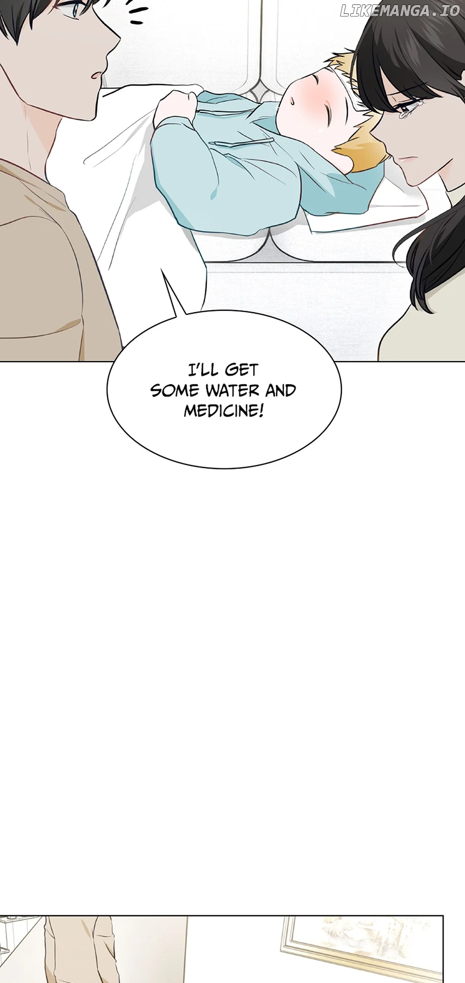 Dating My Best Friend’s Sister chapter 51 page 62