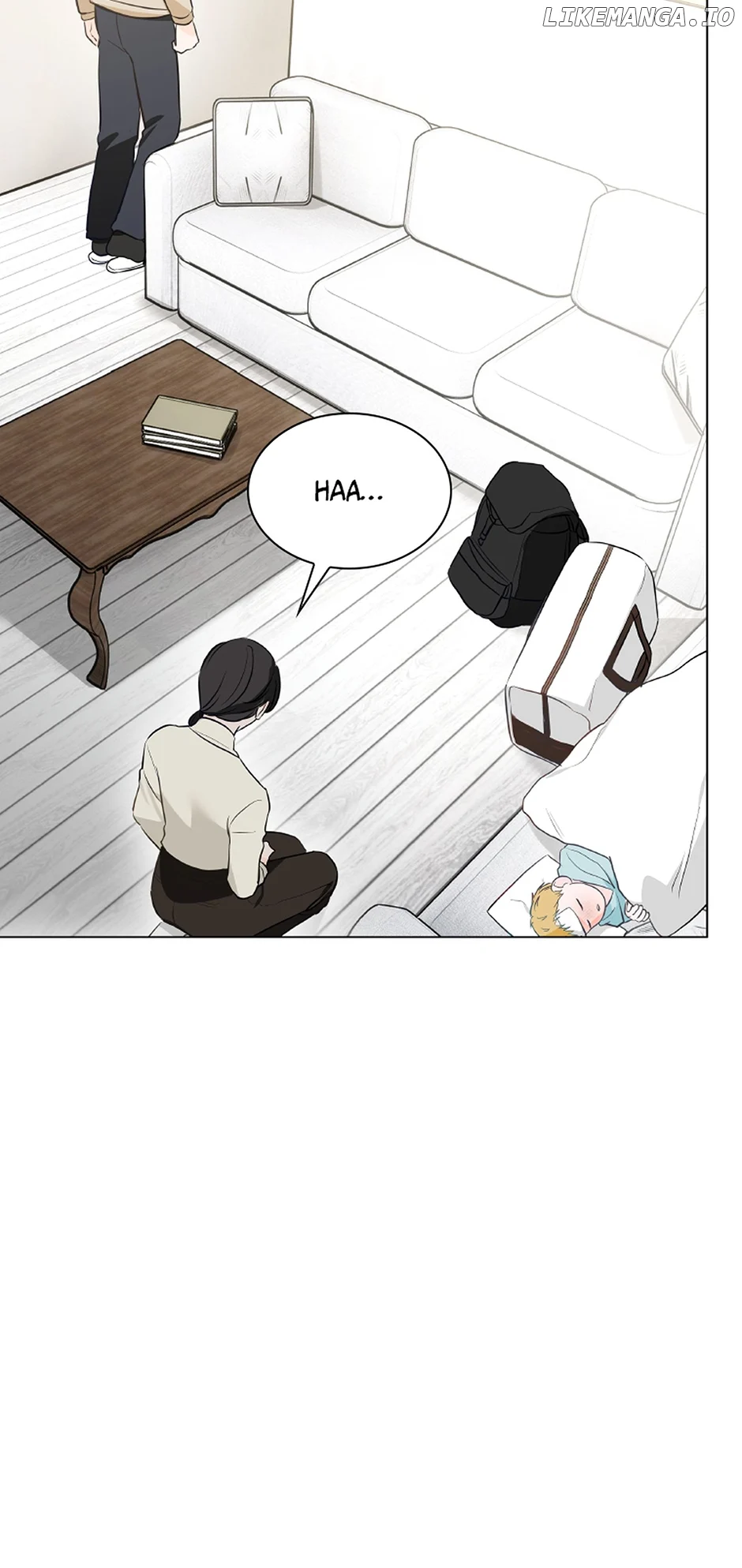 Dating My Best Friend’s Sister chapter 51 page 63
