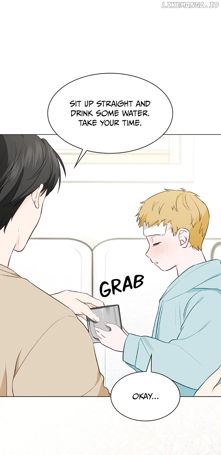 Dating My Best Friend’s Sister chapter 51 page 65