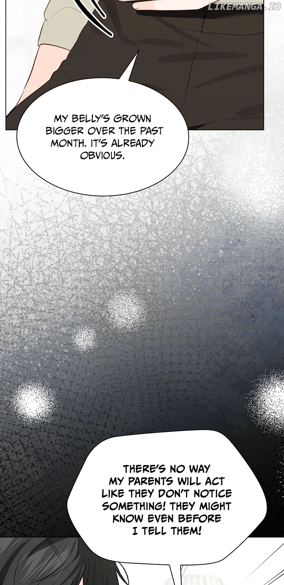Dating My Best Friend’s Sister chapter 51 page 68