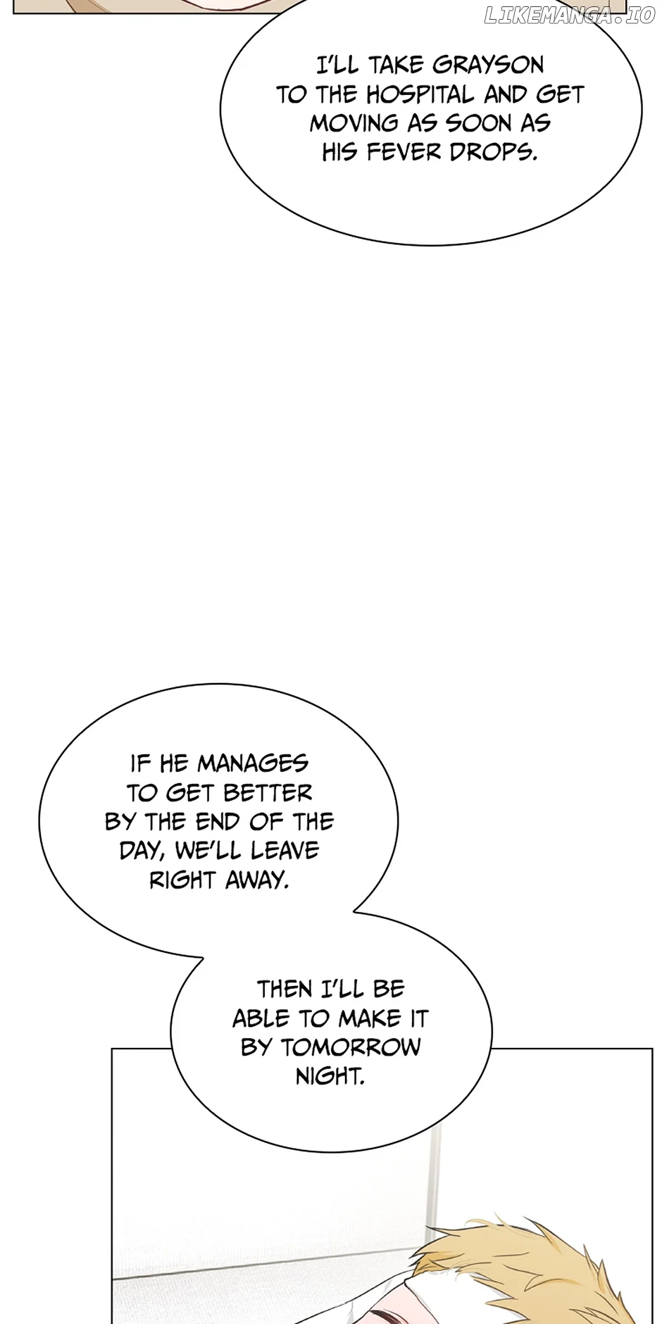 Dating My Best Friend’s Sister chapter 51 page 72