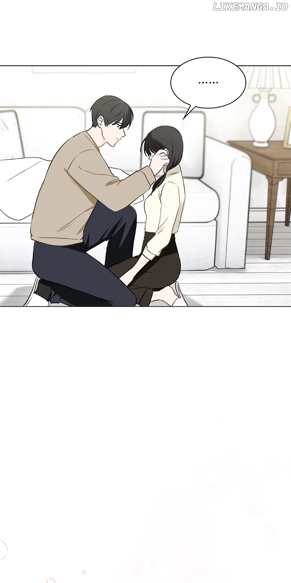 Dating My Best Friend’s Sister chapter 51 page 75