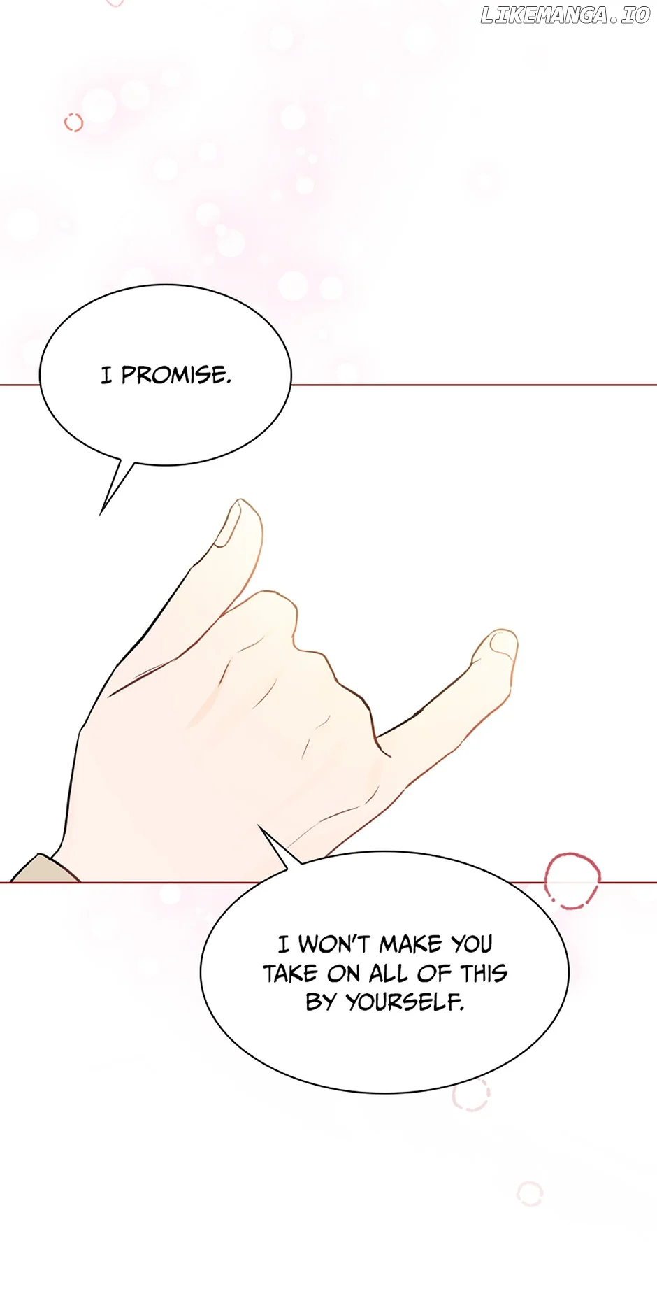 Dating My Best Friend’s Sister chapter 51 page 76