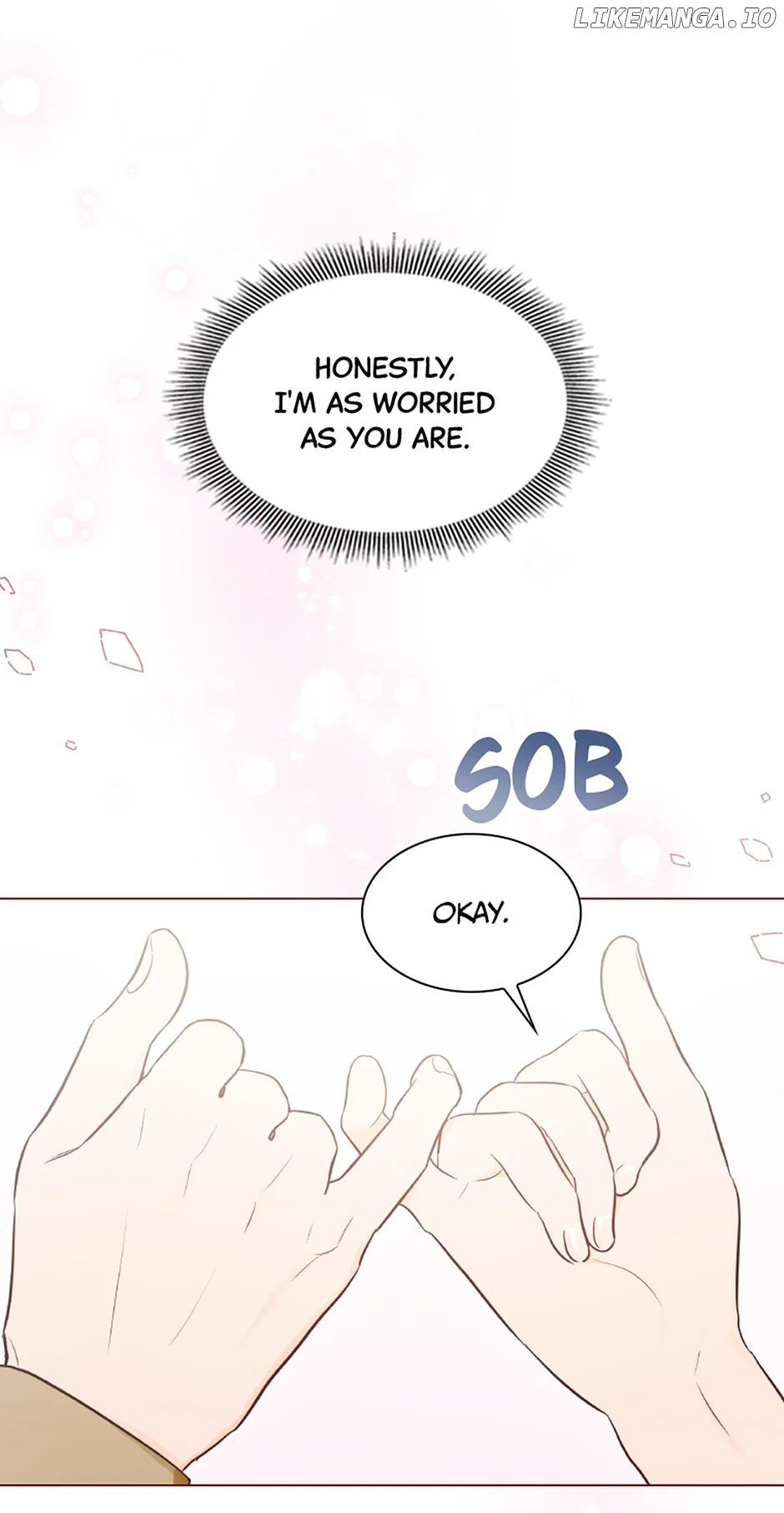 Dating My Best Friend’s Sister chapter 51 page 77