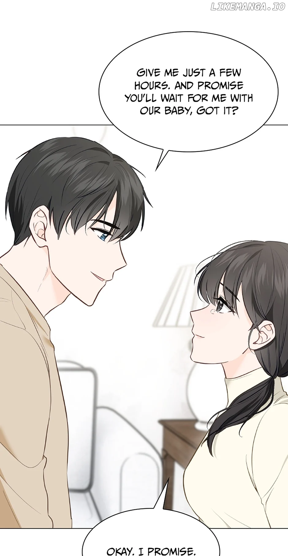 Dating My Best Friend’s Sister chapter 51 page 79