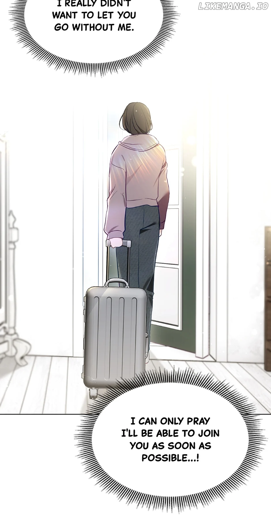 Dating My Best Friend’s Sister chapter 51 page 82