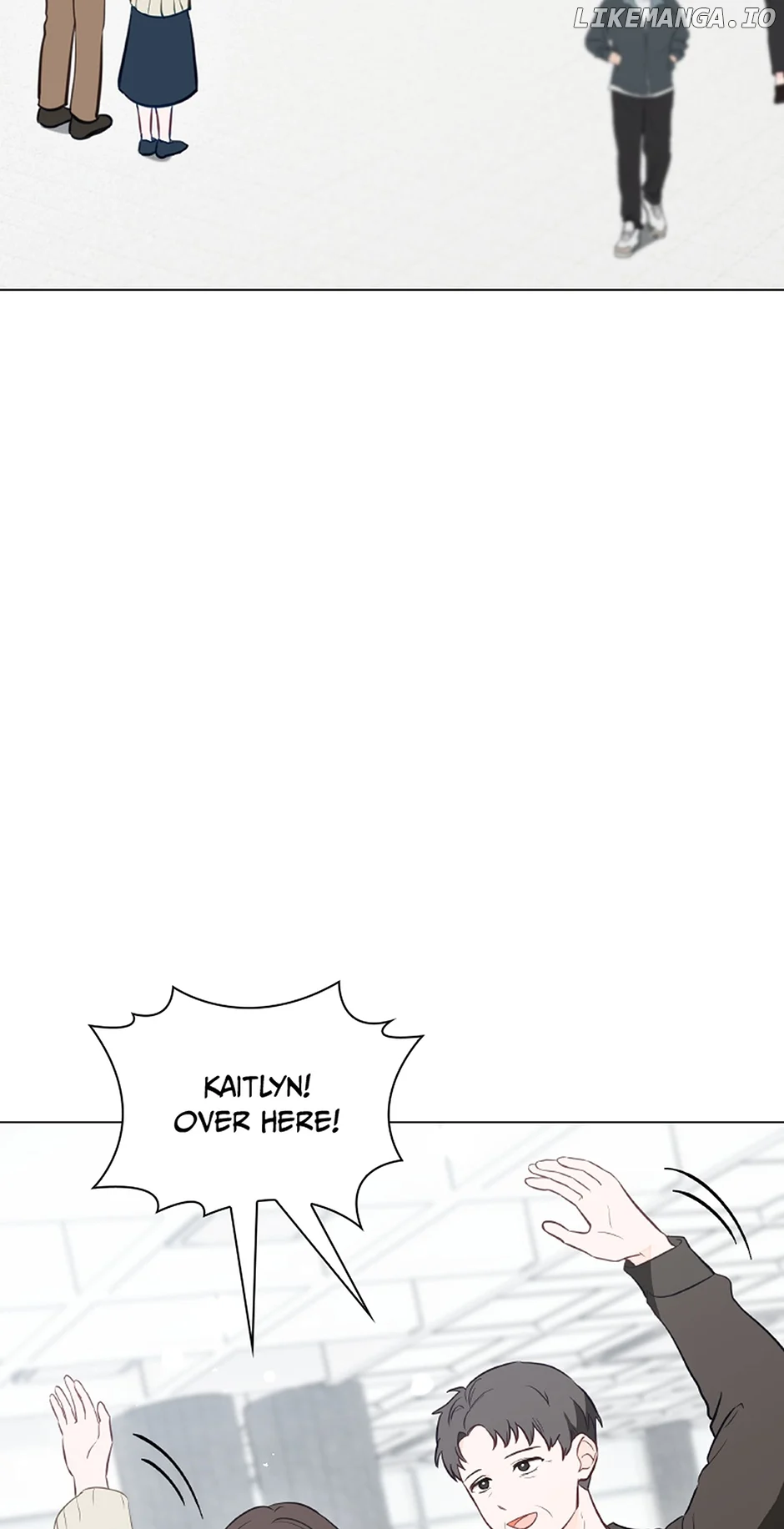 Dating My Best Friend’s Sister chapter 52 page 3