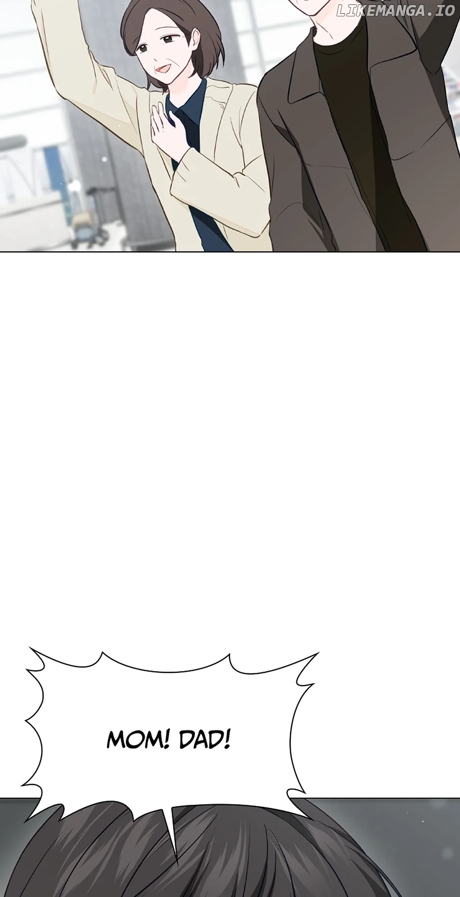 Dating My Best Friend’s Sister chapter 52 page 4