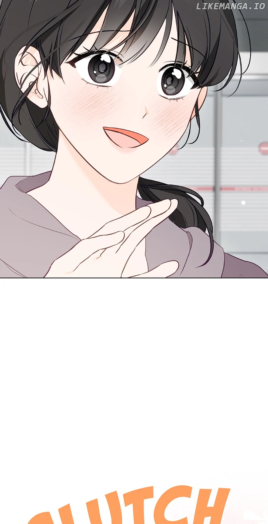 Dating My Best Friend’s Sister chapter 52 page 5