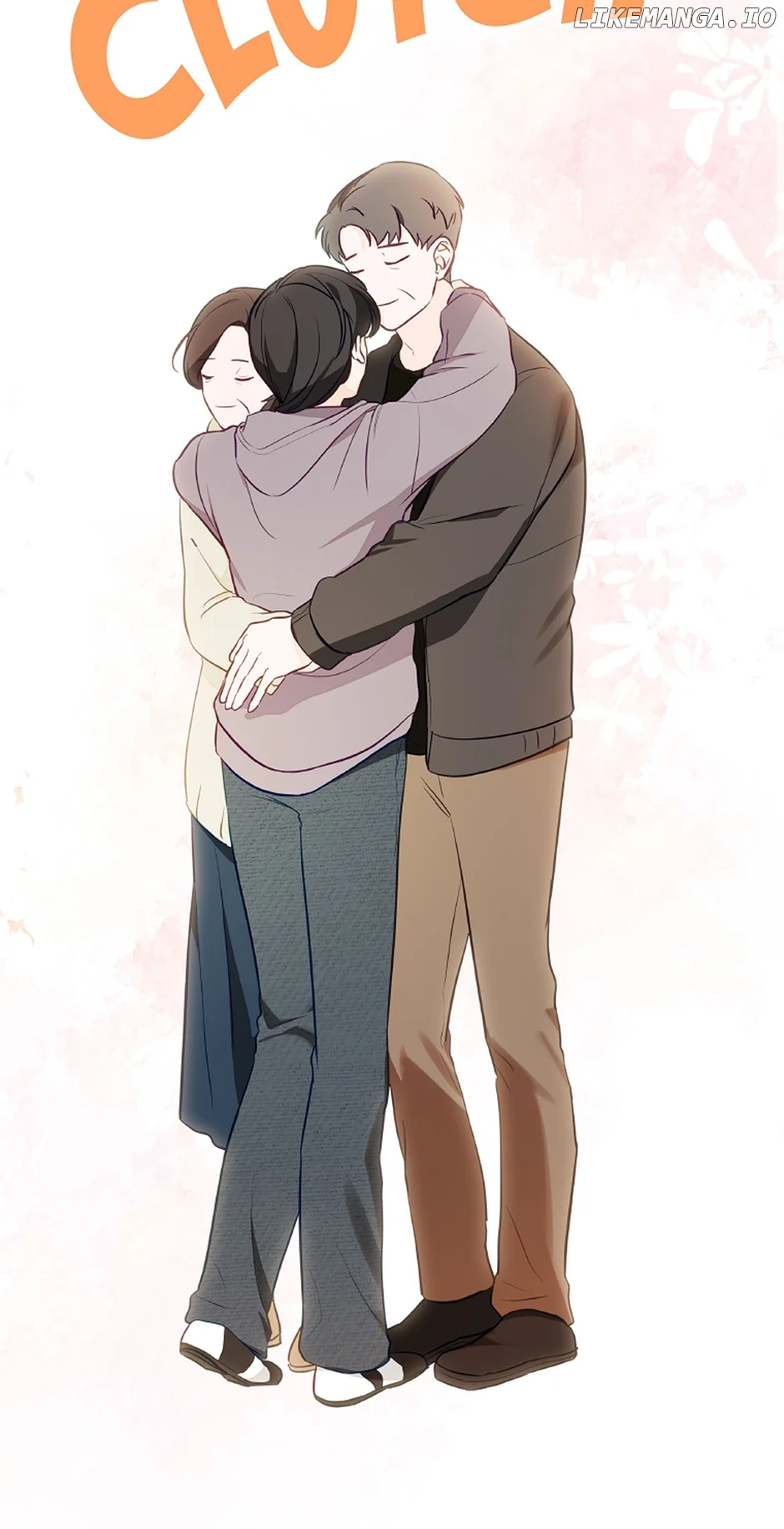 Dating My Best Friend’s Sister chapter 52 page 6