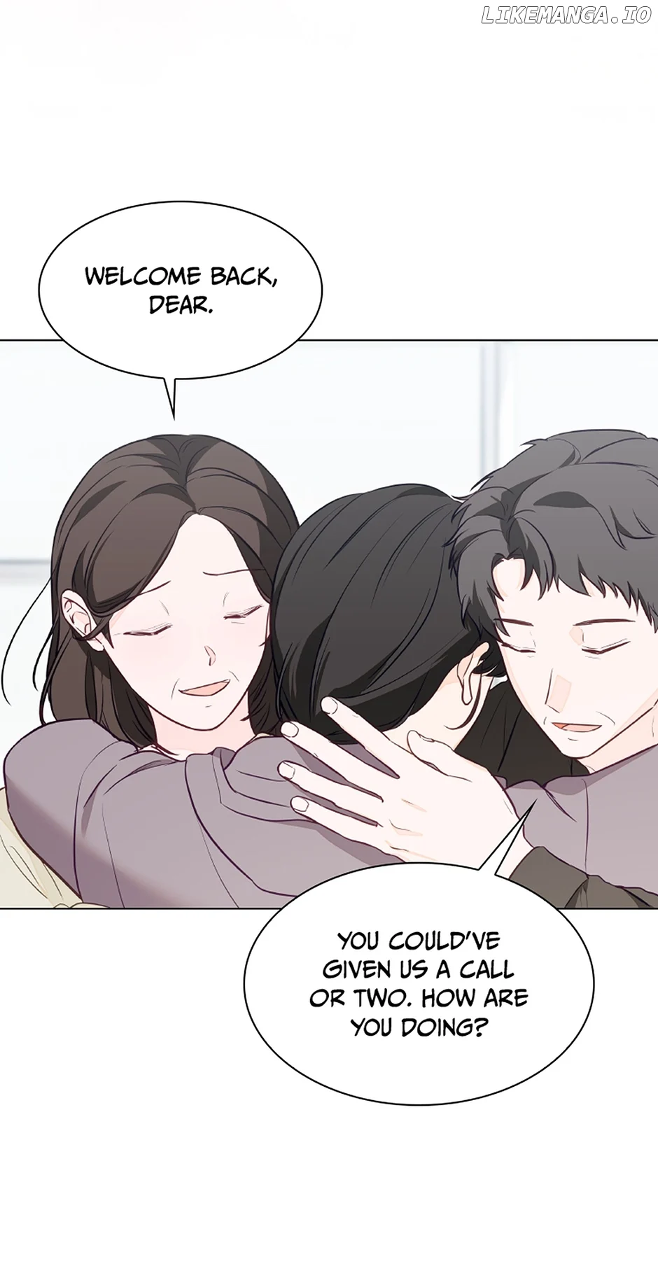 Dating My Best Friend’s Sister chapter 52 page 7