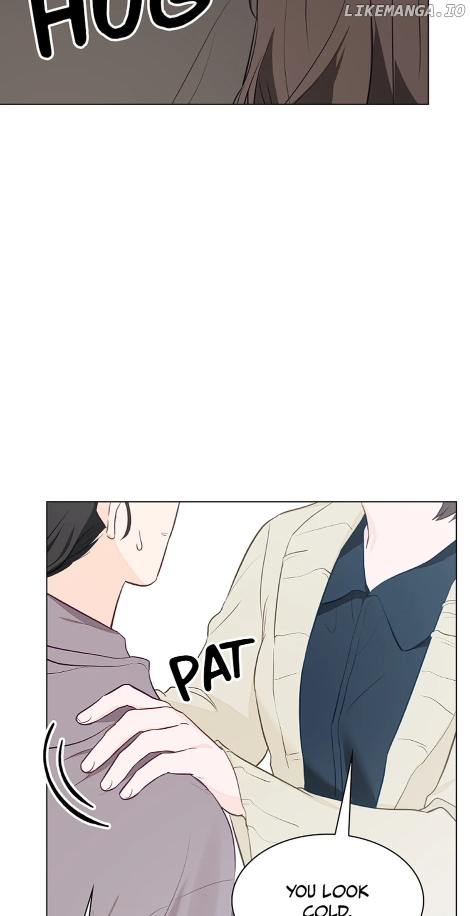 Dating My Best Friend’s Sister chapter 52 page 9