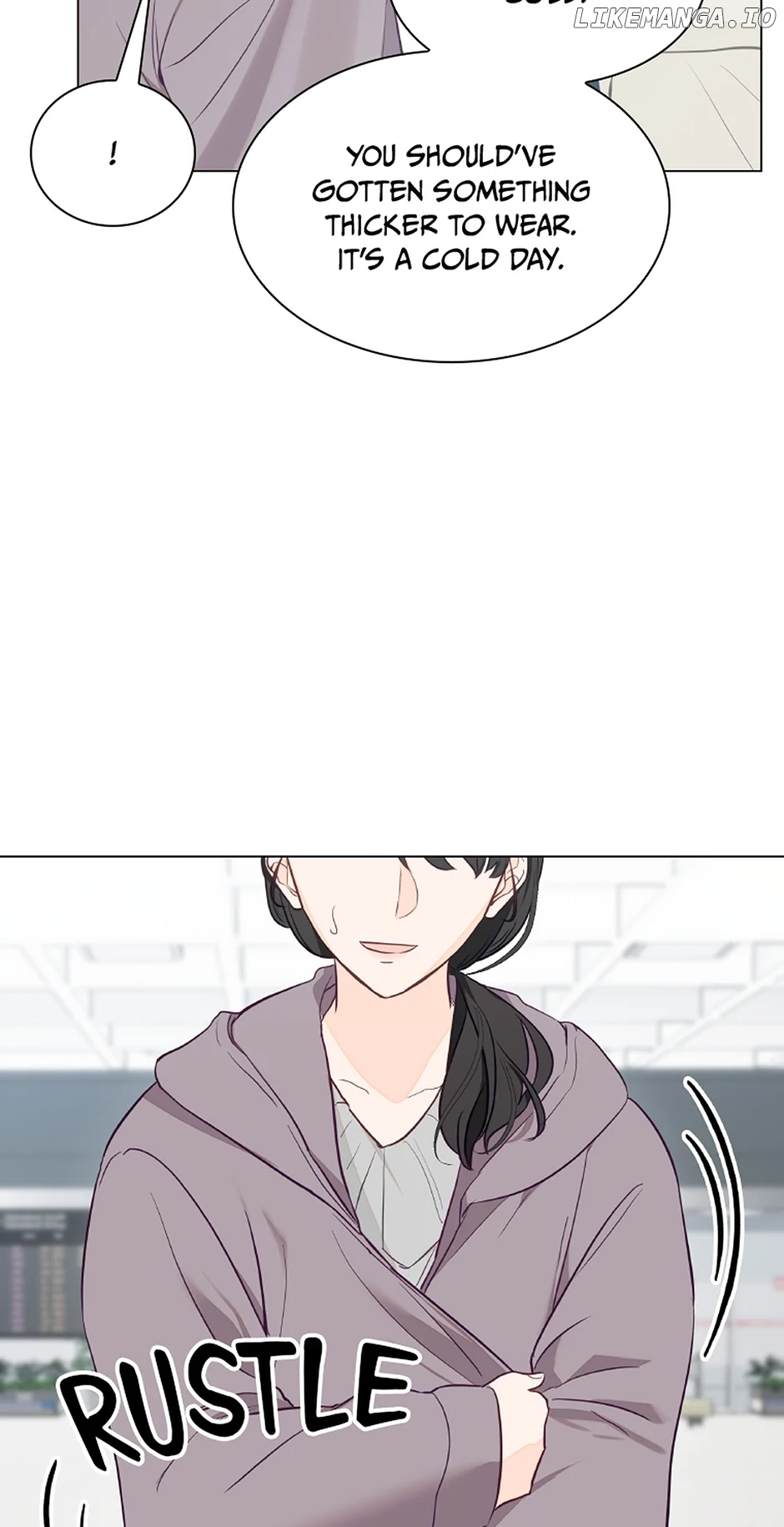 Dating My Best Friend’s Sister chapter 52 page 10