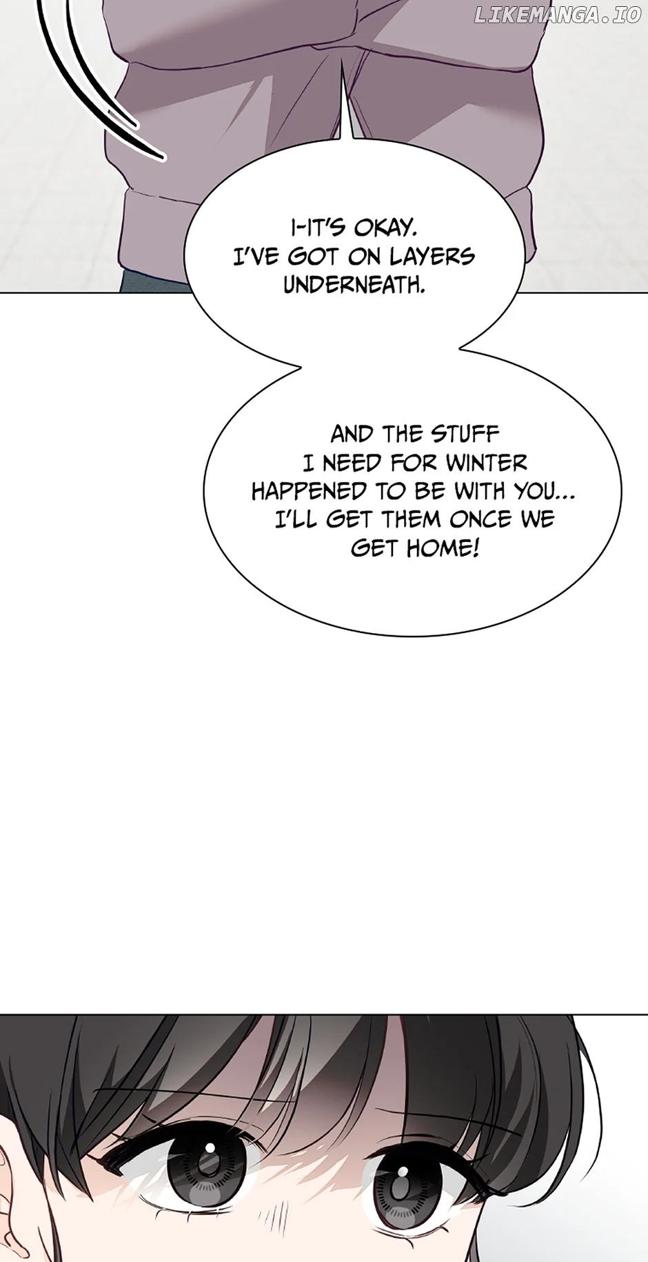 Dating My Best Friend’s Sister chapter 52 page 11