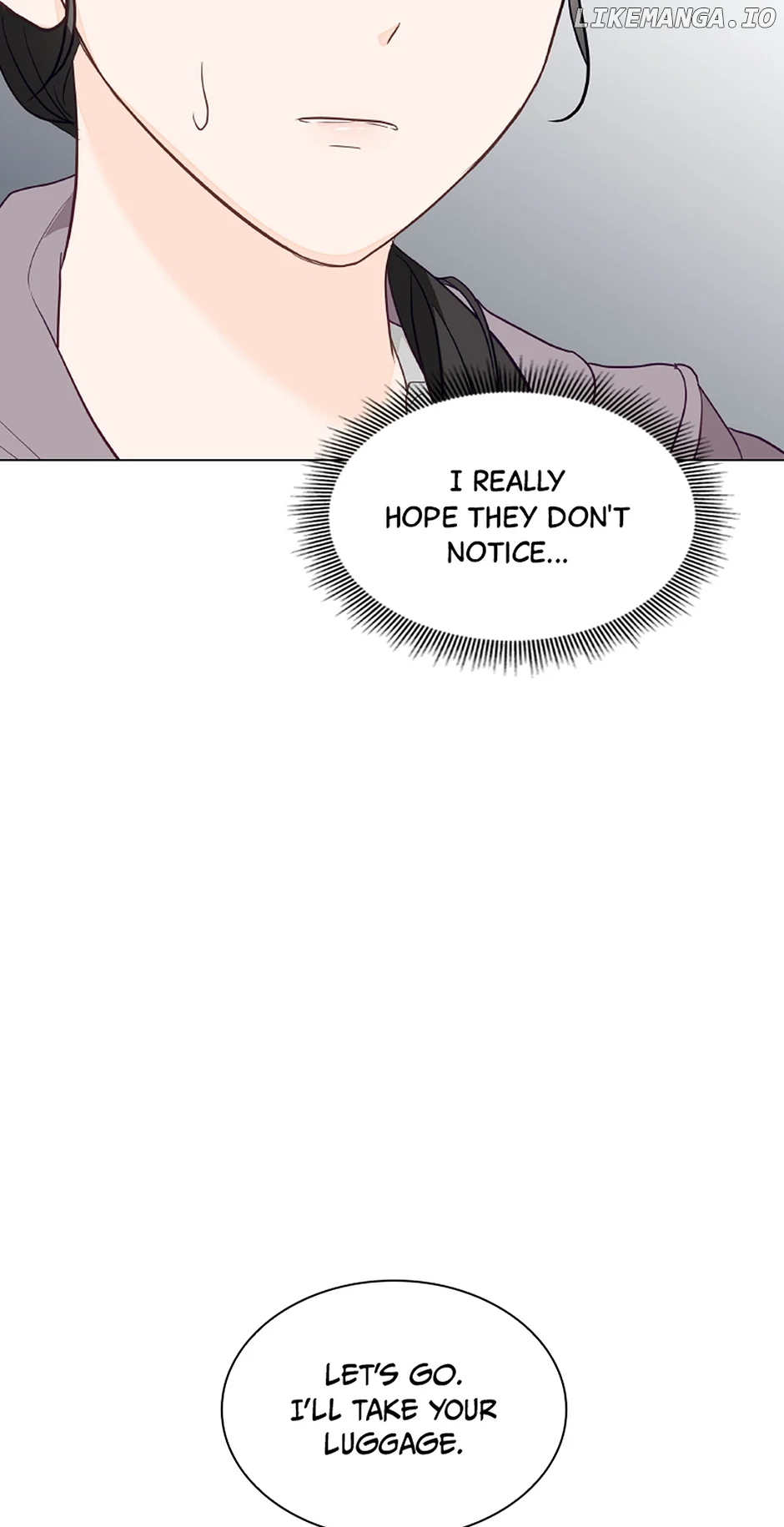 Dating My Best Friend’s Sister chapter 52 page 12