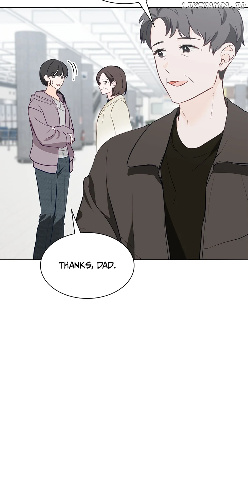 Dating My Best Friend’s Sister chapter 52 page 13