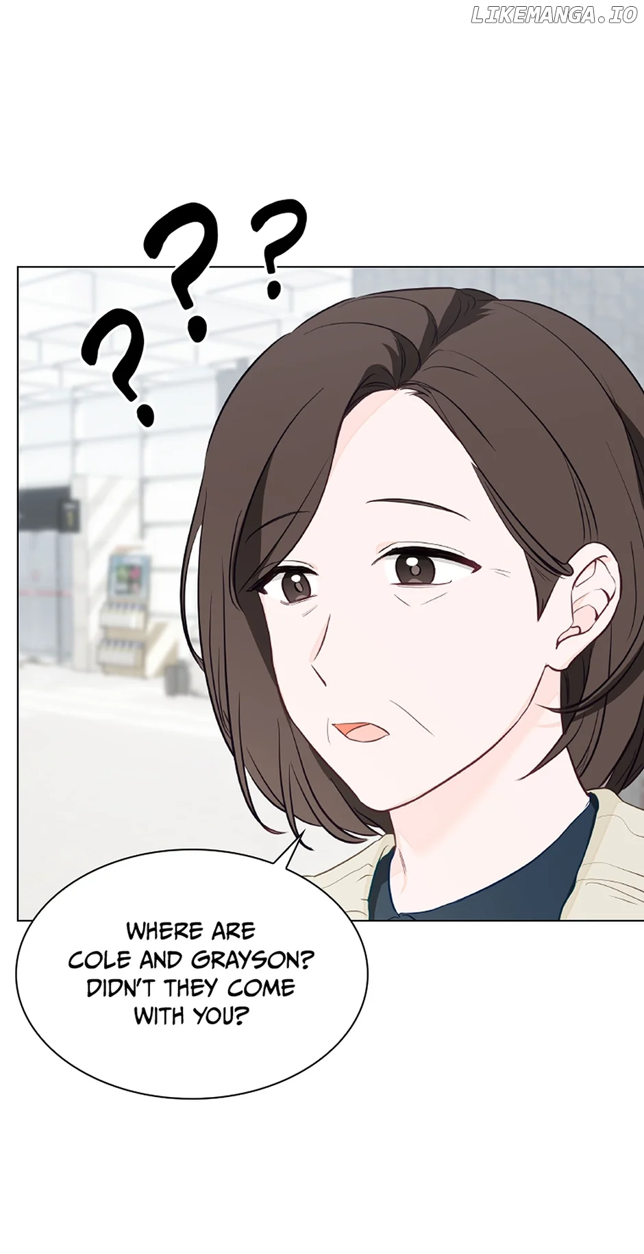 Dating My Best Friend’s Sister chapter 52 page 14