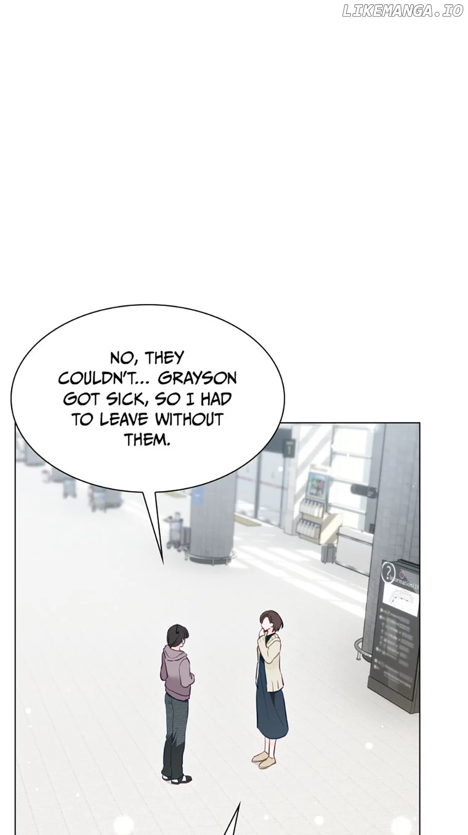 Dating My Best Friend’s Sister chapter 52 page 15