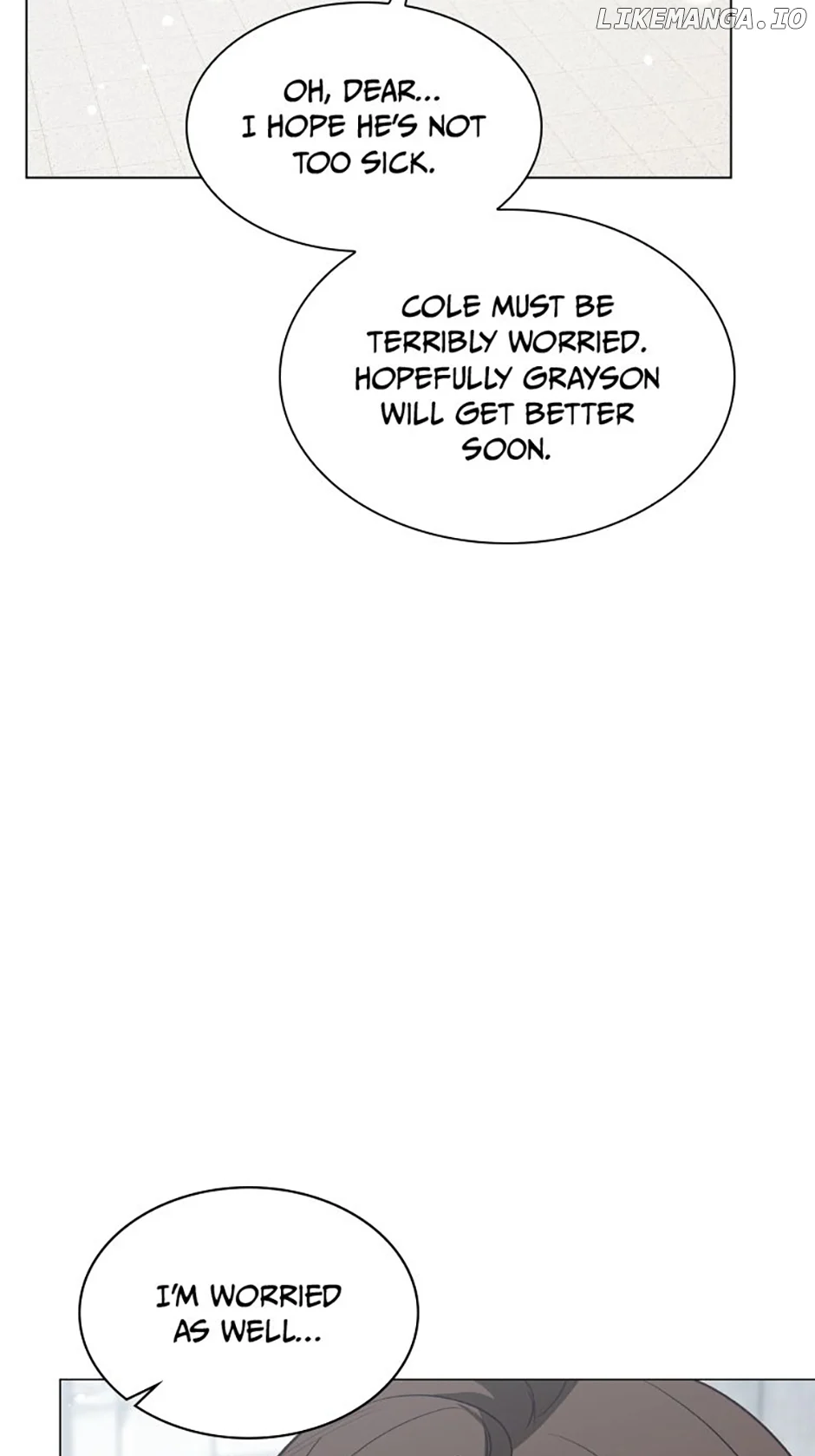 Dating My Best Friend’s Sister chapter 52 page 16