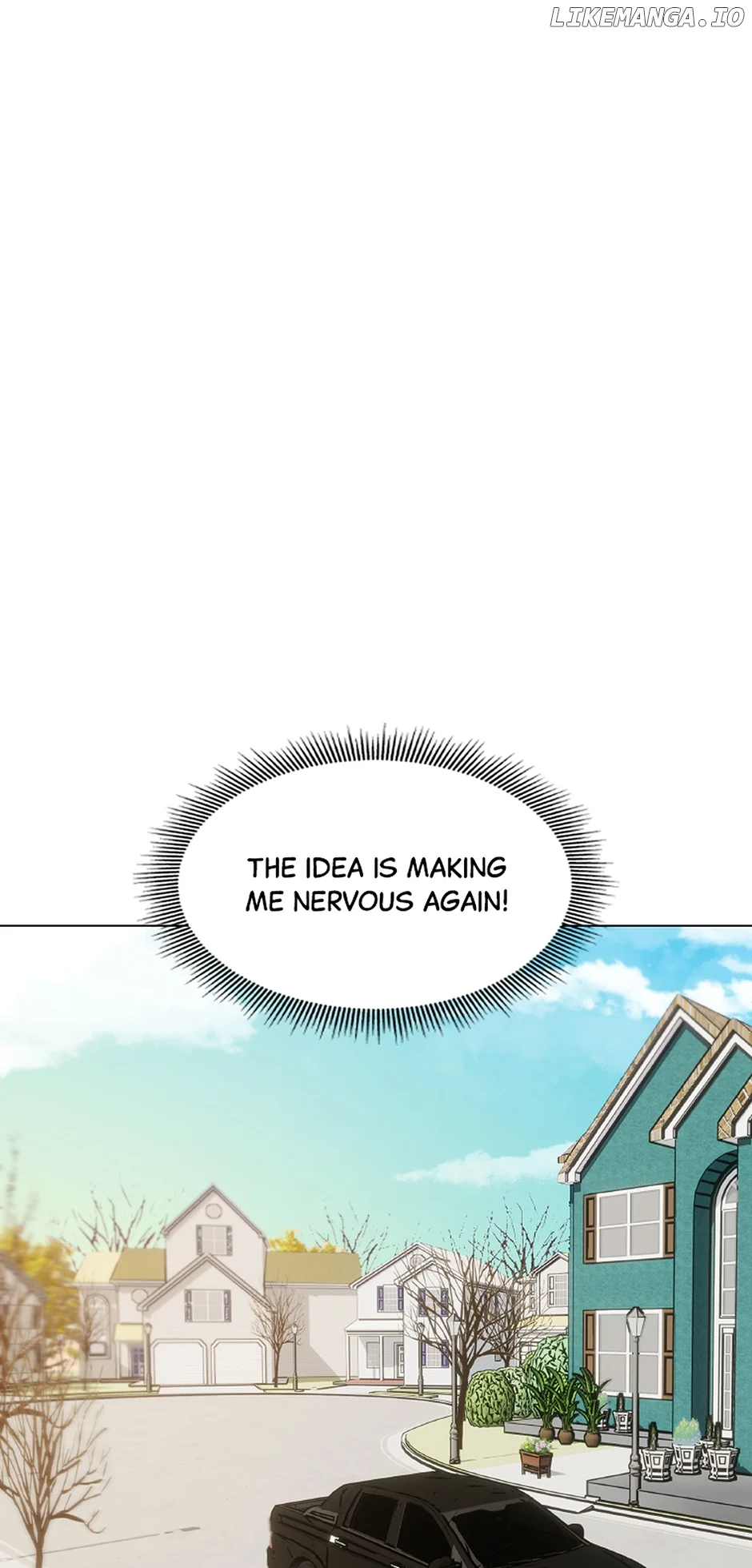 Dating My Best Friend’s Sister chapter 52 page 22