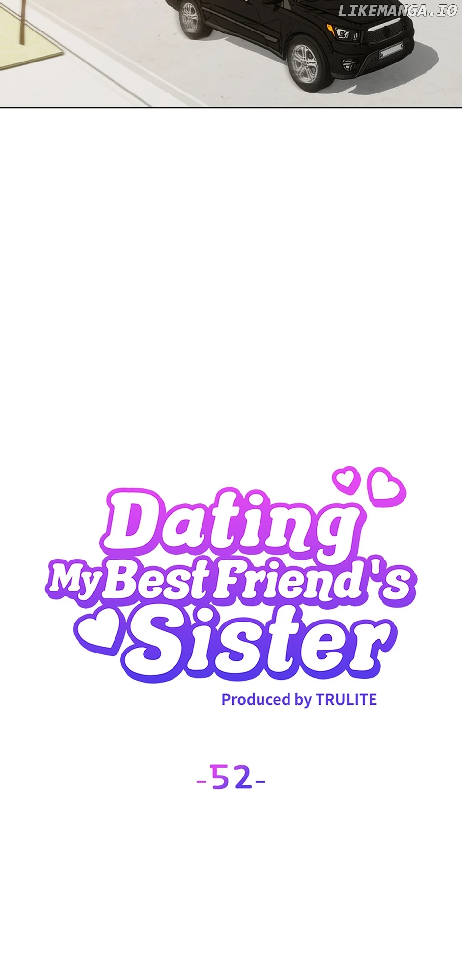 Dating My Best Friend’s Sister chapter 52 page 23