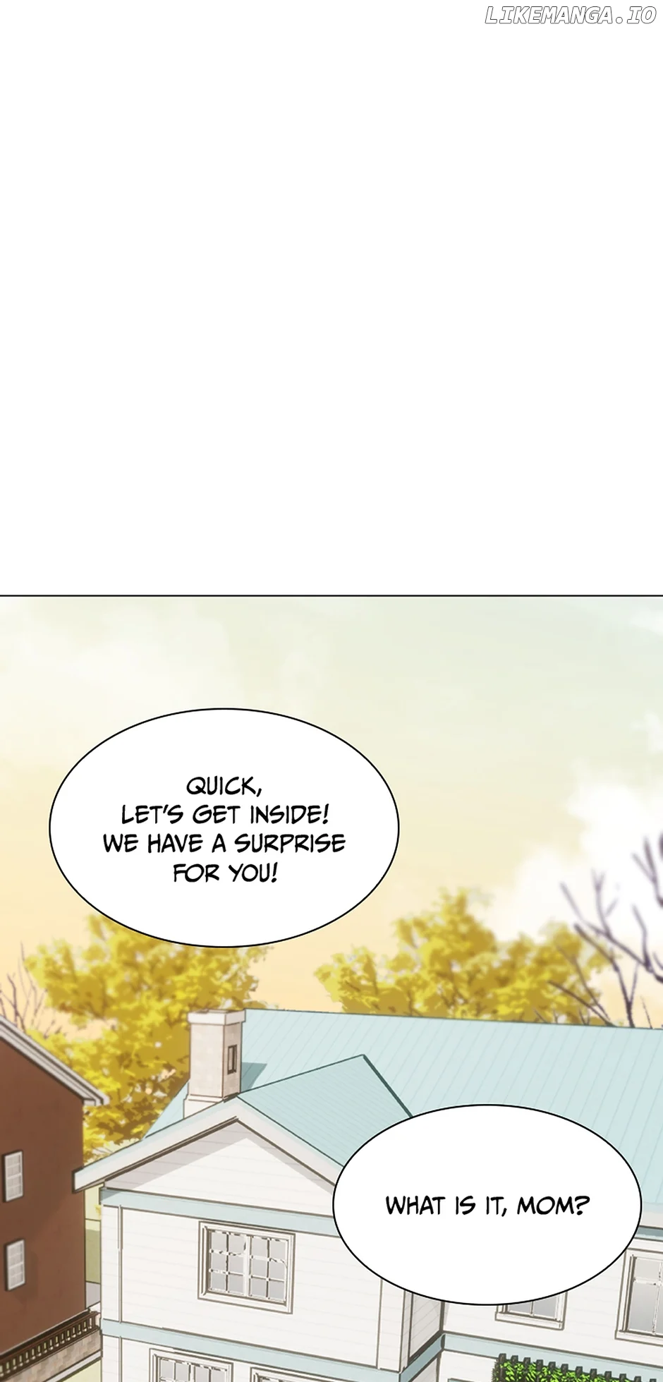 Dating My Best Friend’s Sister chapter 52 page 24