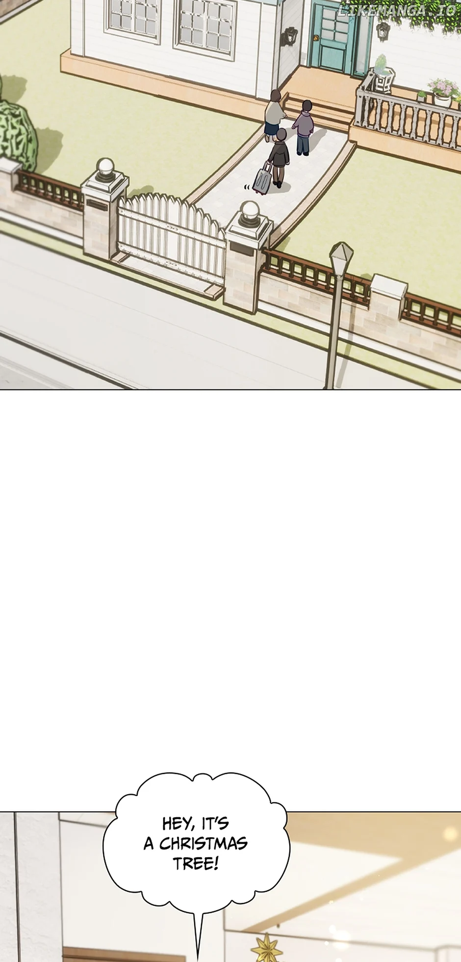 Dating My Best Friend’s Sister chapter 52 page 25