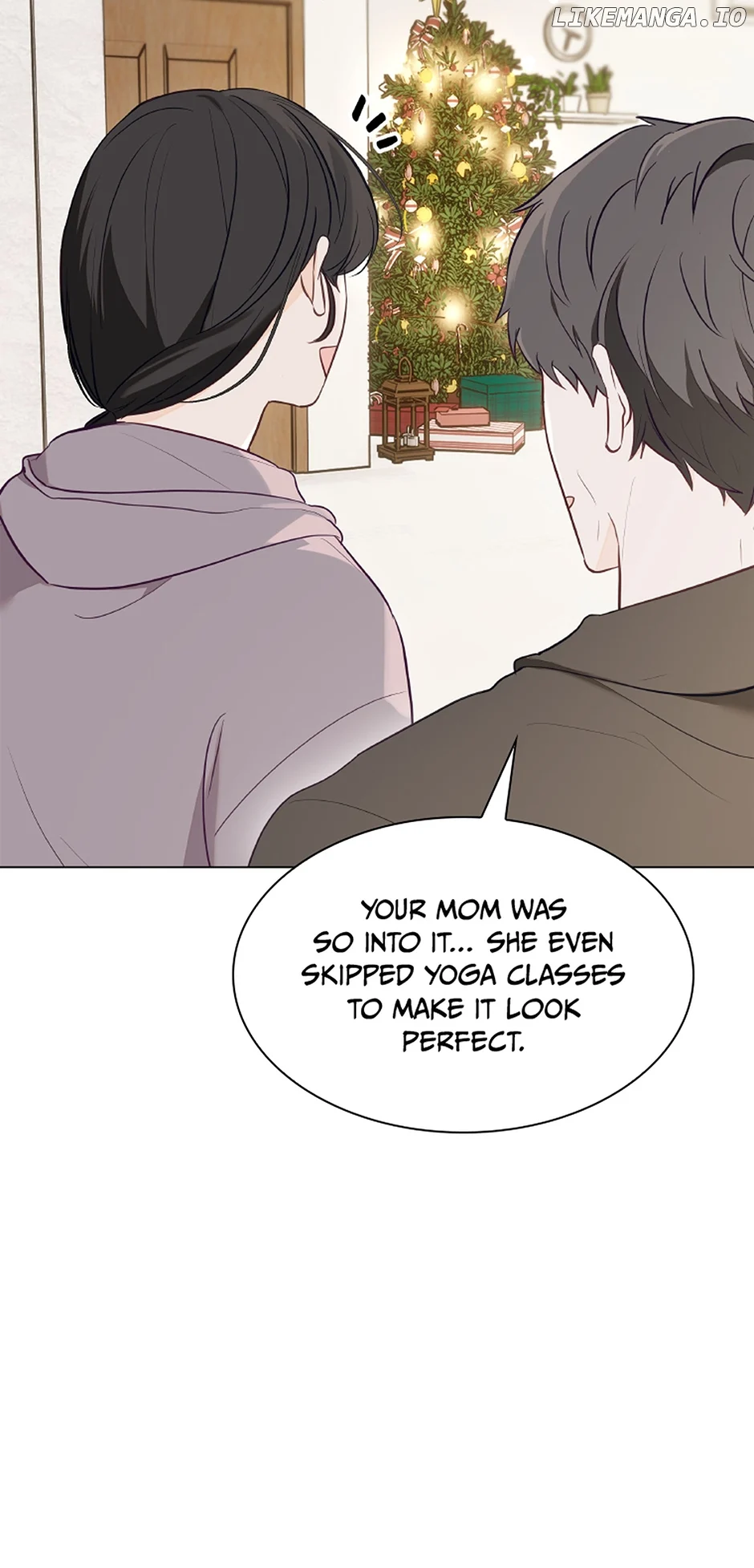 Dating My Best Friend’s Sister chapter 52 page 26
