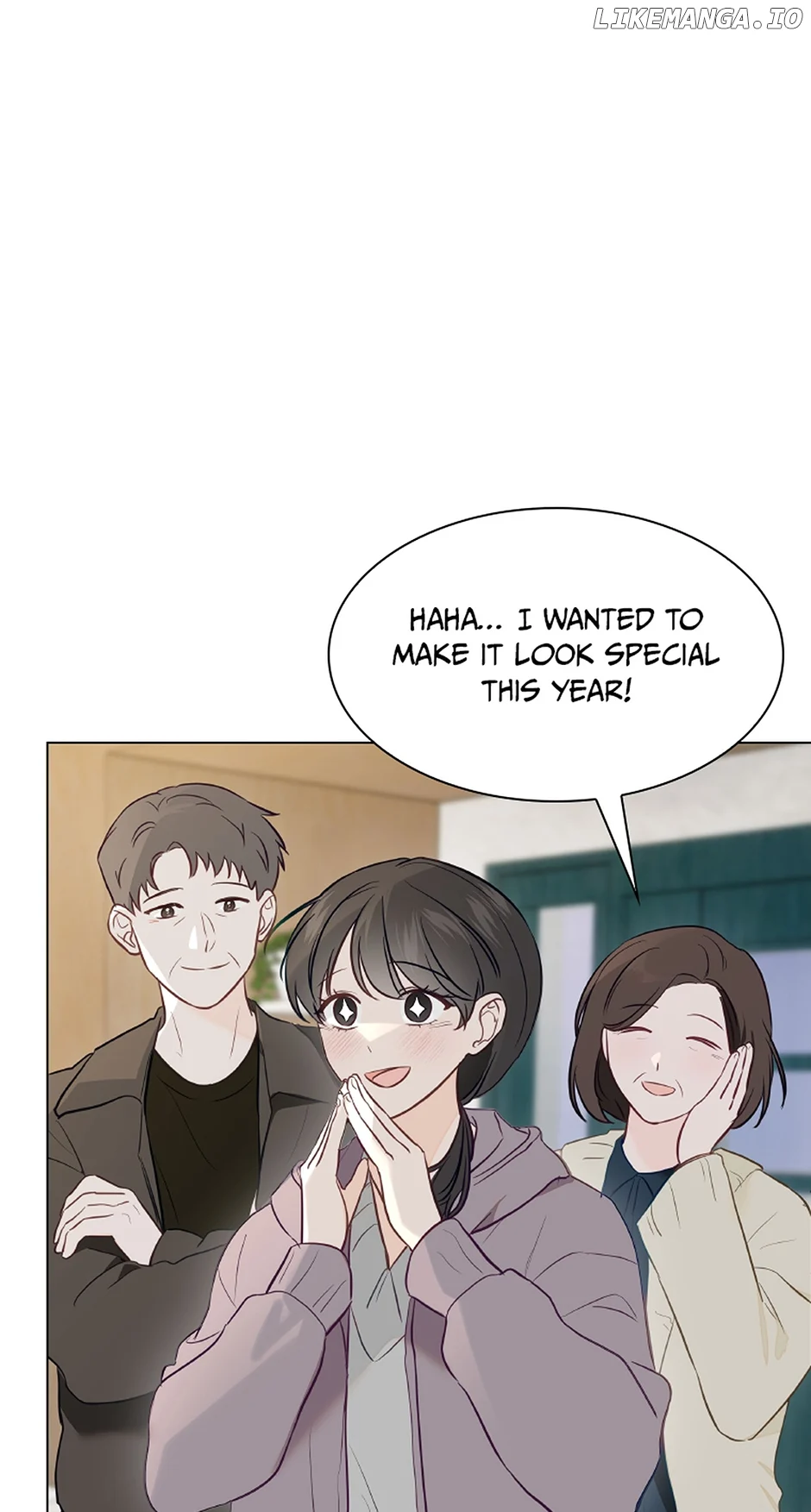 Dating My Best Friend’s Sister chapter 52 page 29