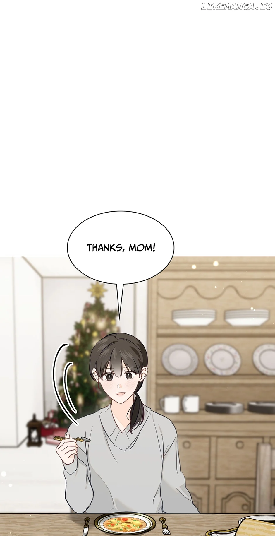 Dating My Best Friend’s Sister chapter 52 page 34