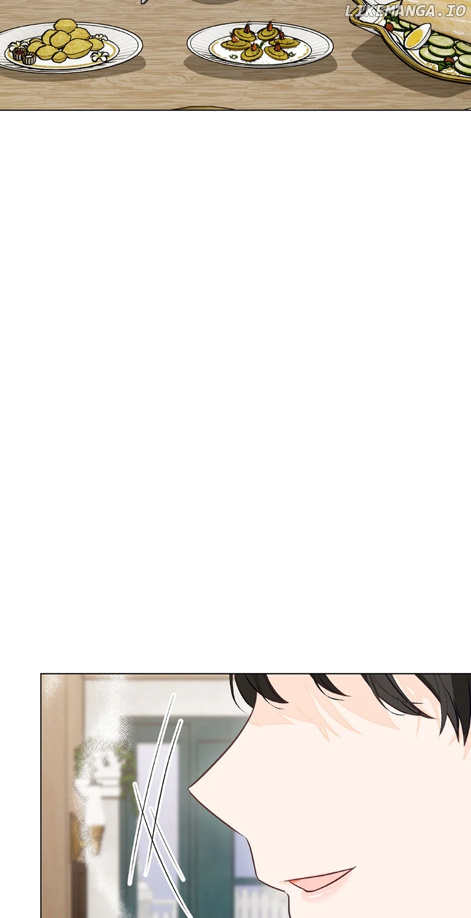 Dating My Best Friend’s Sister chapter 52 page 35