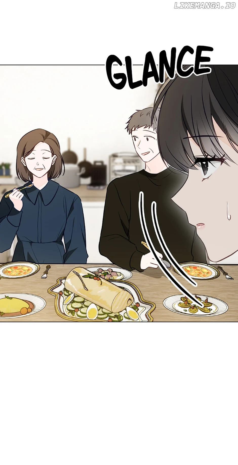 Dating My Best Friend’s Sister chapter 52 page 38