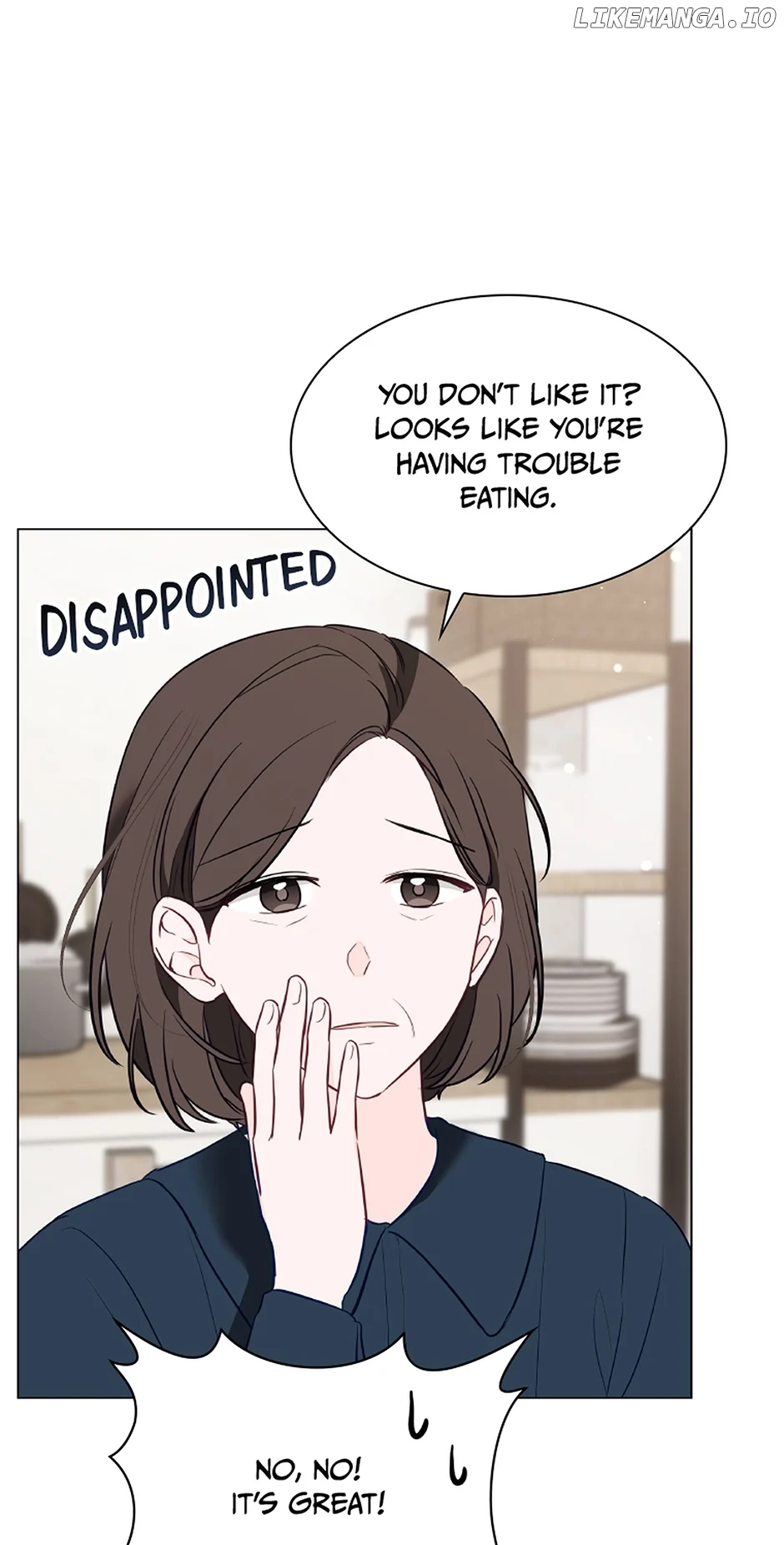 Dating My Best Friend’s Sister chapter 52 page 41