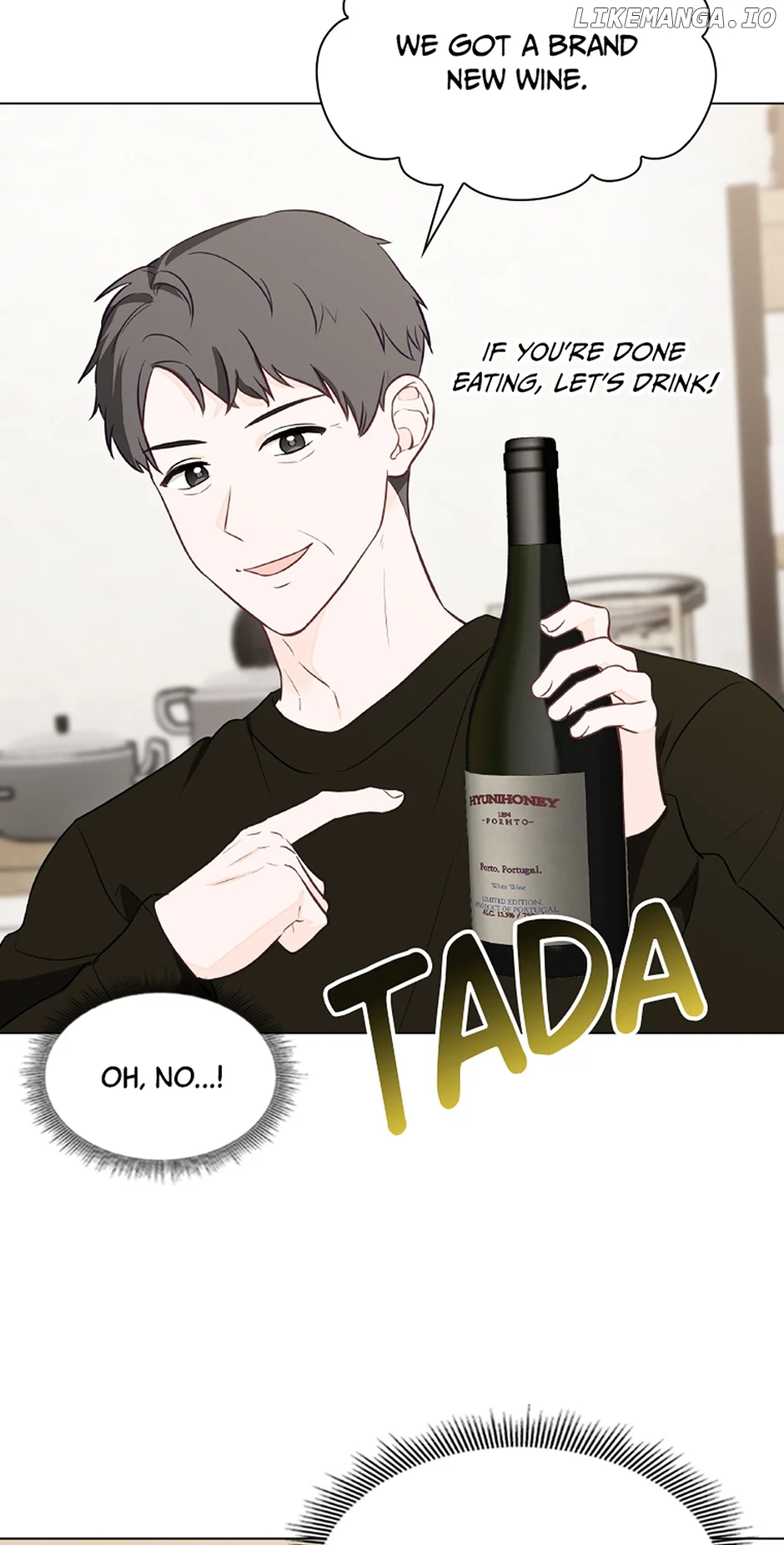 Dating My Best Friend’s Sister chapter 52 page 44
