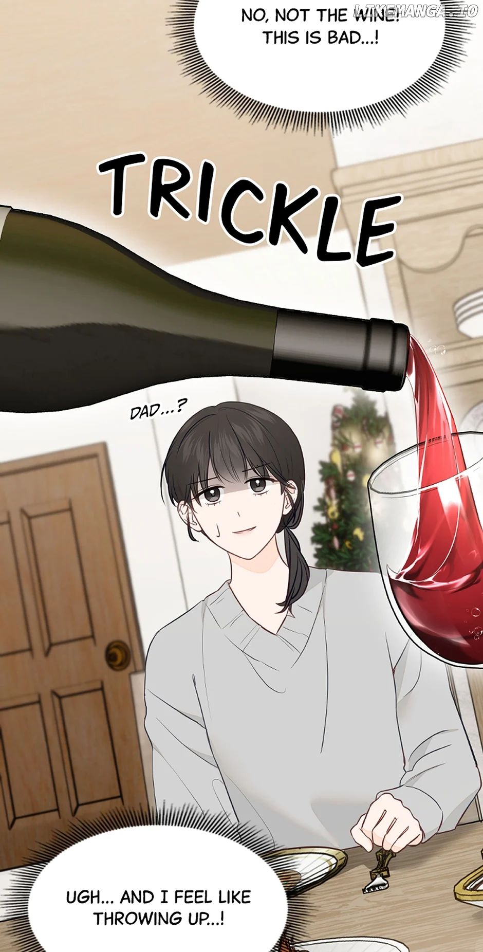 Dating My Best Friend’s Sister chapter 52 page 45