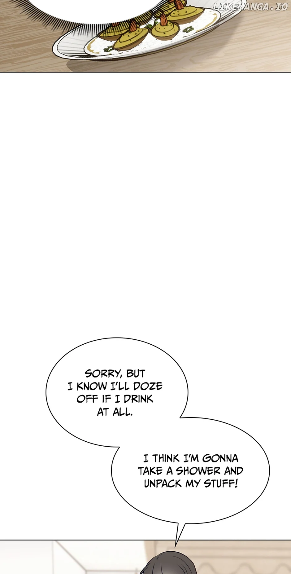 Dating My Best Friend’s Sister chapter 52 page 46