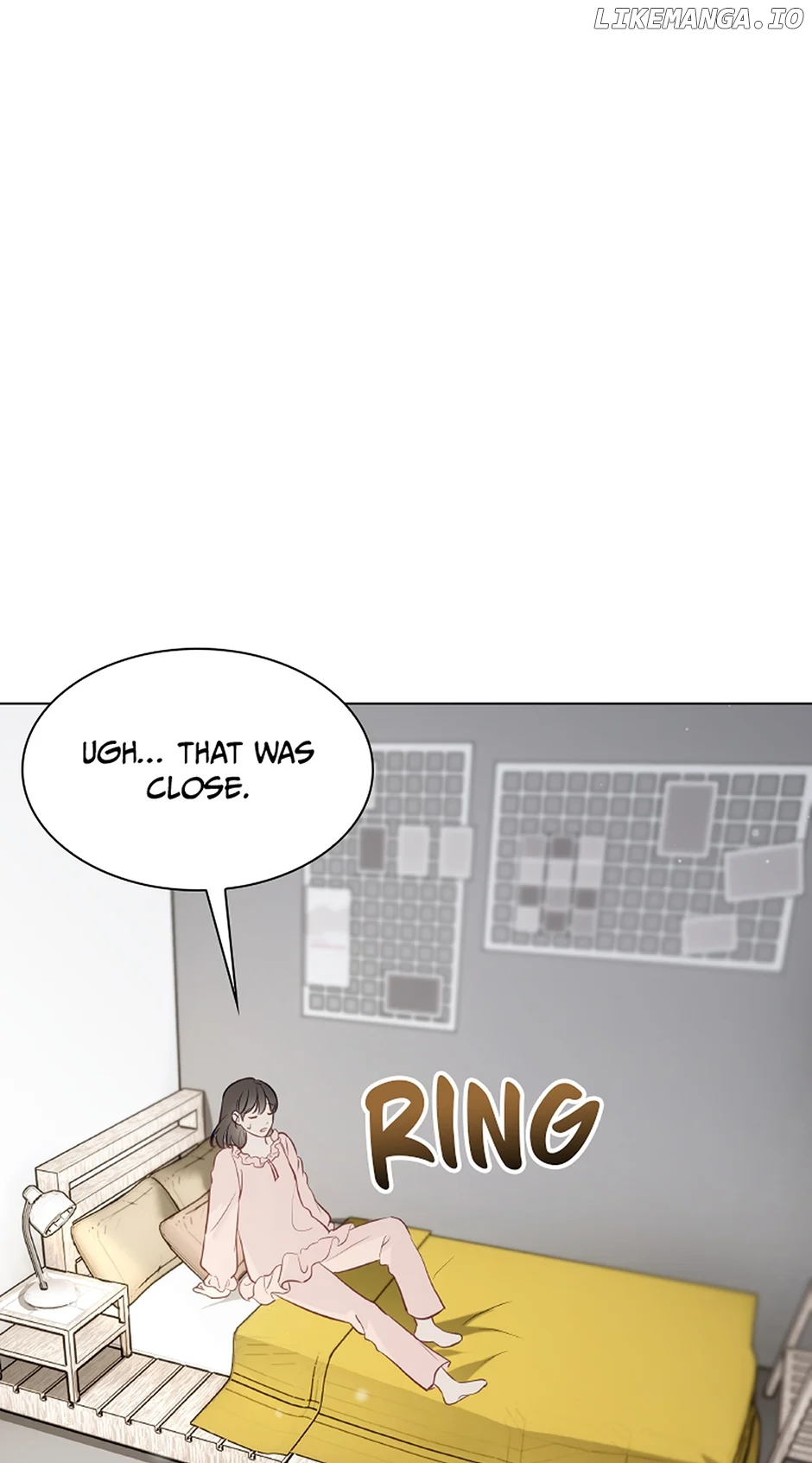Dating My Best Friend’s Sister chapter 52 page 48