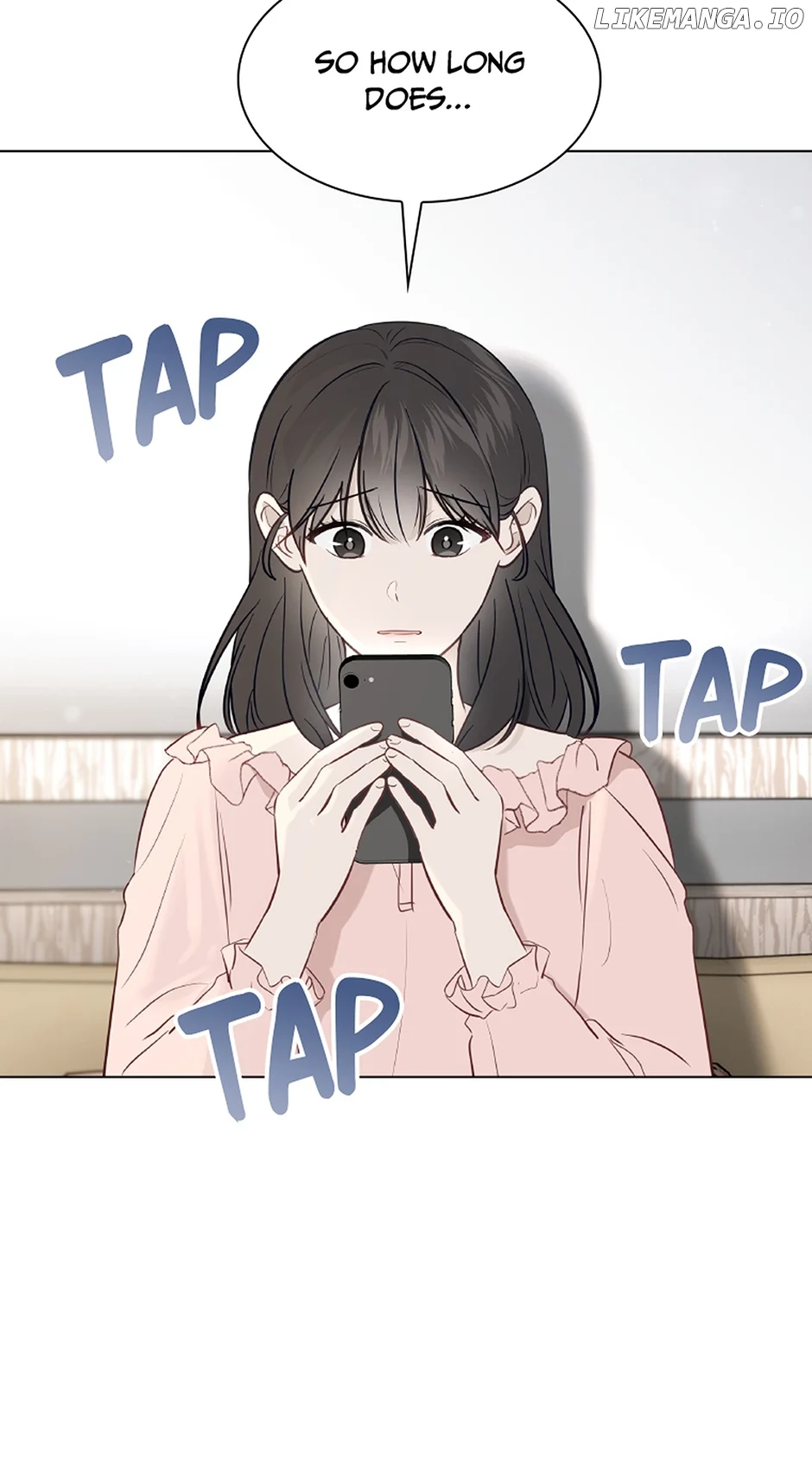 Dating My Best Friend’s Sister chapter 52 page 53