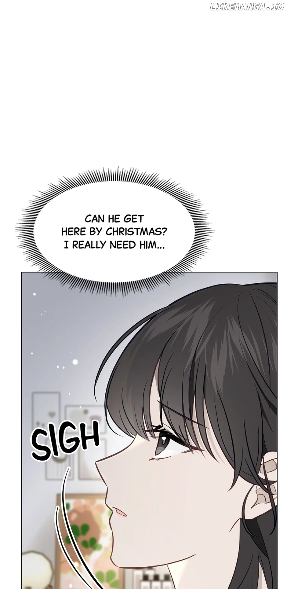 Dating My Best Friend’s Sister chapter 52 page 54
